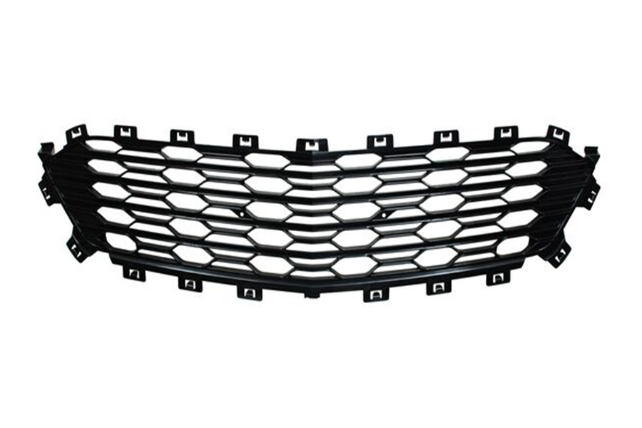 PARRILLA CHEVROLET CRUZE DE 2016 AL 2017 LT LINEA NVA INF TW