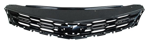 PARRILLA CHEVROLET CRUZE 16-17 LT LINEA NVA SUP TW