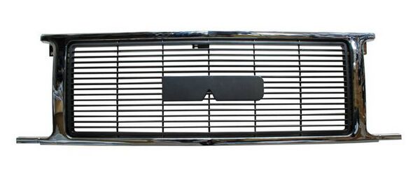 PARRILLA CHEVROLET GMC PU 89-91 GMC (6735) TW *R