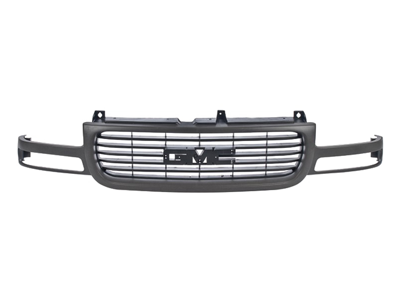 PARRILLA CHEVROLET GMC SIERRA 2003 AL 2007 LISA *R