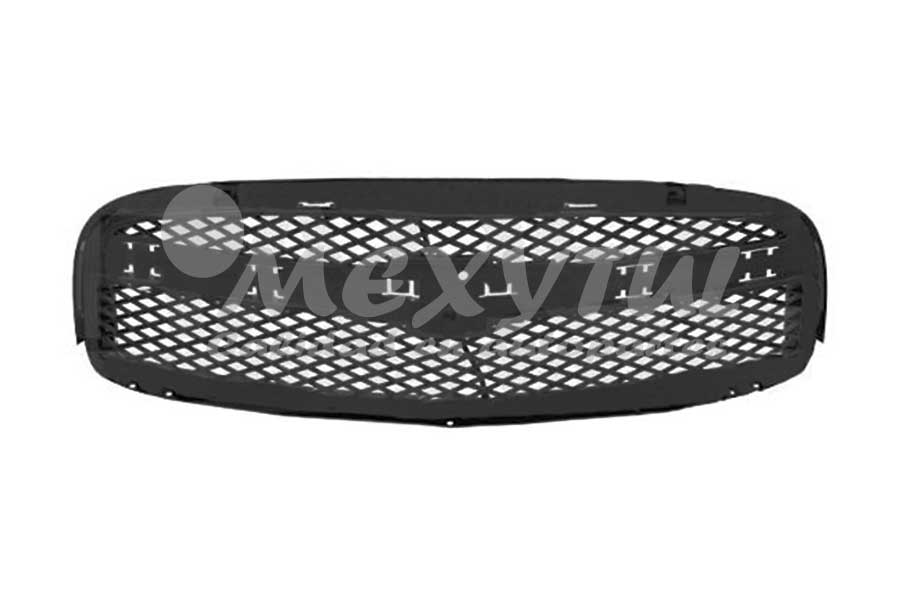 PARRILLA CHEVROLET HHR DE 2006 AL 2011 INSERTO (12231) *A