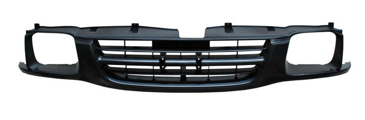 PARRILLA CHEVROLET LUV DE 1999 AL 2005 FARO CUAD PINT (6695) TW