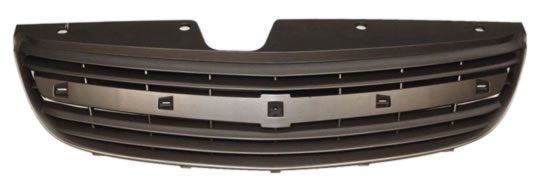 PARRILLA CHEVROLET MALIBU DE 2000 AL 2003 (6702) TW *R