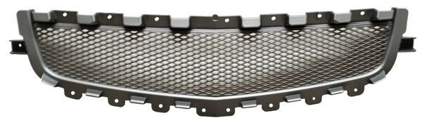 PARRILLA CHEVROLET MALIBU DE 2008 AL 2010 CENT GRIS (6700) TW