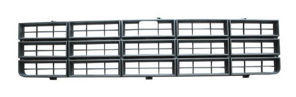 PARRILLA CHEVROLET PU DE 1973 AL 1980 GRIS (6713) TW