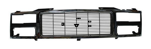 [CHGMP88PARCR] PARRILLA CHEVROLET PU DE 1988 AL 1992 GMC LUJO AMER (6736) TW *R