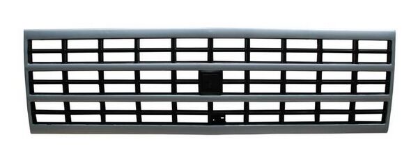 PARRILLA CHEVROLET PU 89-91 CUSTOM (6730) *R