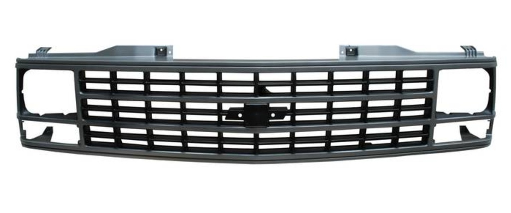 PARRILLA CHEVROLET PU 92-93 CUSTOM (6731)