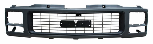 PARRILLA CHEVROLET PU 96-98 CUSTOM  TW