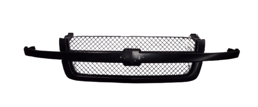 PARRILLA CHEVROLET PU CHEYENNE 2003 AL 2005 LISA (6706) CN+