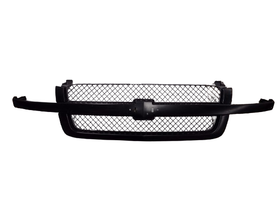 PARRILLA CHEVROLET PU CHEYENNE DE 2003 AL 2005 LISA (6706) CN+