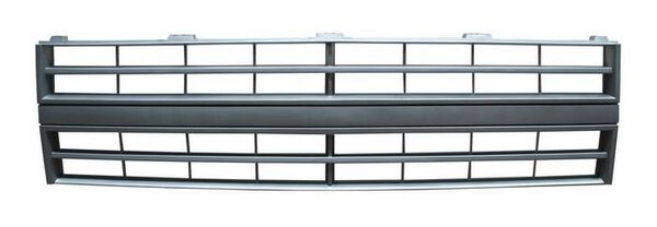 PARRILLA CHEVROLET PU CHEYENNE DE 1985 AL 1988 PLAST (135437) TW