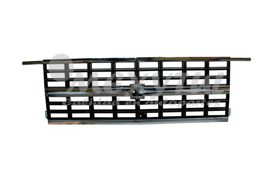 PARRILLA CHEVROLET PU CHEYENNE DE 1989 AL 1991 (6722) *R