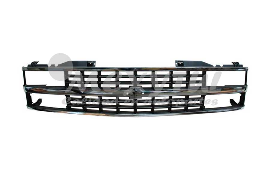 PARRILLA CHEVROLET PU CHEYENNE DE 1992 AL 1993 (6723)