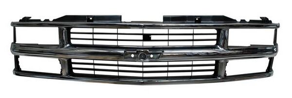 [CHPUC94PARCR] PARRILLA CHEVROLET PU CHEYENNE 94-95 (6725)