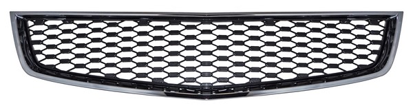 PARRILLA CHEVROLET QUINOX 10-15 C/MOLD CROM INF 