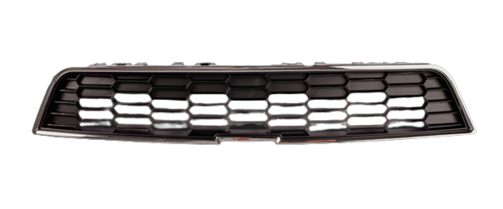 [CHSON11PARFCS] PARRILLA CHEVROLET SONIC DE 2011 AL 2016 SUP (10522) N4