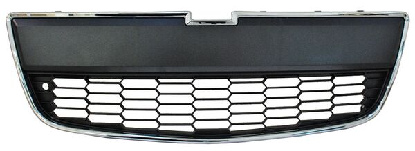 PARRILLA CHEVROLET SONIC DE 2012 AL 2016 INF MOLD CROM