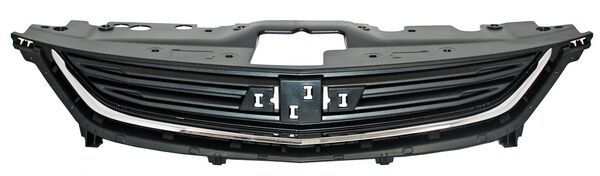 PARRILLA CHEVROLET SONIC 17 SUP TW