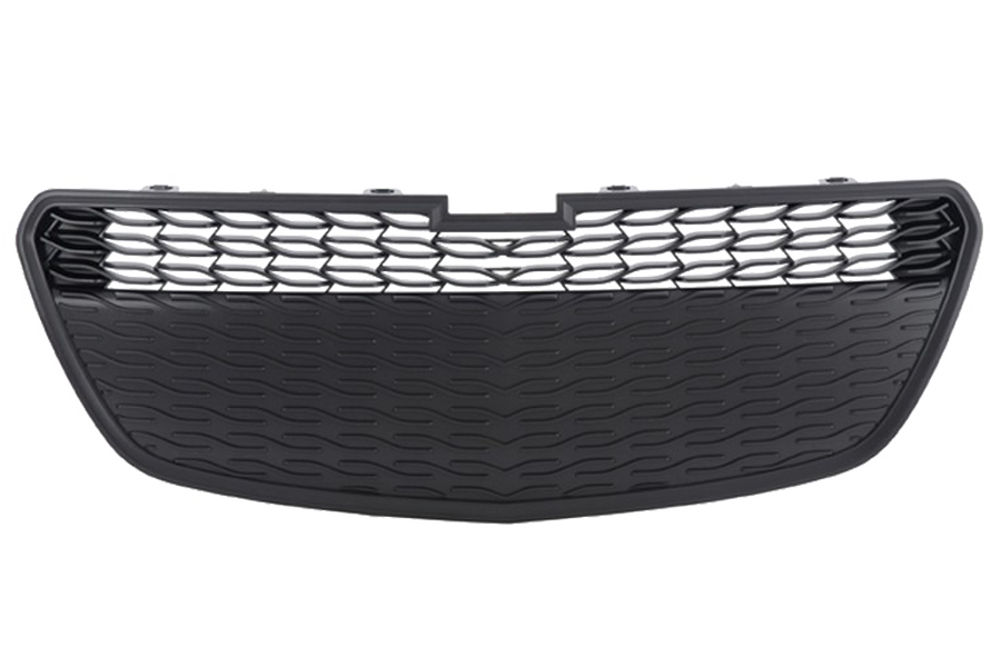 PARRILLA CHEVROLET SPARK 13-17 F/NEG INF N4