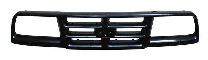 [CHTRA96PAR] PARRILLA CHEVROLET TRACKER DE 1996 AL 1998 (6763)