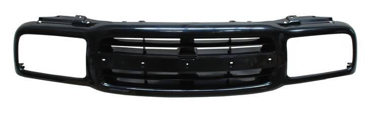 [CHTRA99PAR] PARRILLA CHEVROLET TRACKER 99-04 LISA (6764) TW