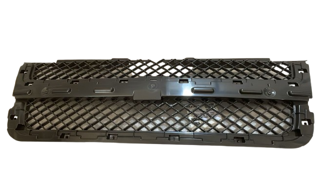 PARRILLA CHEVROLET TRAIL BLAZER DE 2006 AL 2009 S/MOLDURA CROM (6760) EX+