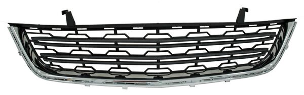 PARRILLA CHEVROLET TRAVERSE 13-17 DE DEF CENT TW