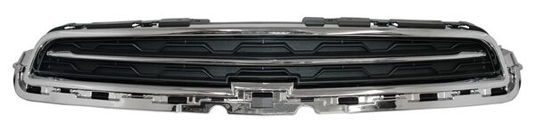 PARRILLA CHEVROLET TRAX 13-16 F/CROM CENT SUP (132313)