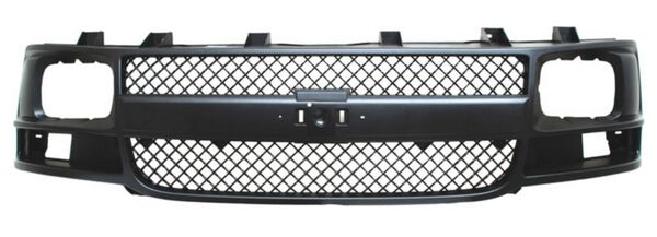 PARRILLA CHEVROLET VAN EXPRESS 03-10 PINT (6770) TW