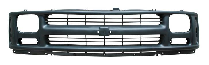 PARRILLA CHEVROLET VAN EXPRESS DE 1996 AL 2002 PINT (6766) TW 