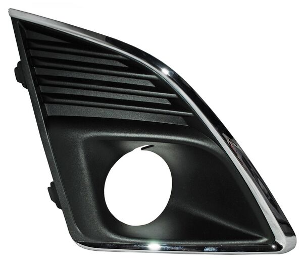 REJILLA (PARRILLA) CHEVROLET CRUZE 13-14 P/FARO AUX DER TW