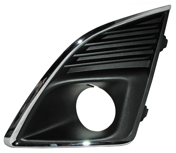 REJILLA (PARRILLA) CHEVROLET CRUZE 13-14 P/FARO AUX IZQ TW