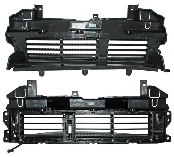 PARRILLA CRV 17-19 C/MOTOR SUP INT TW