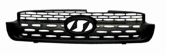 PARRILLA DODGE ATOS 03-04 LISO *A