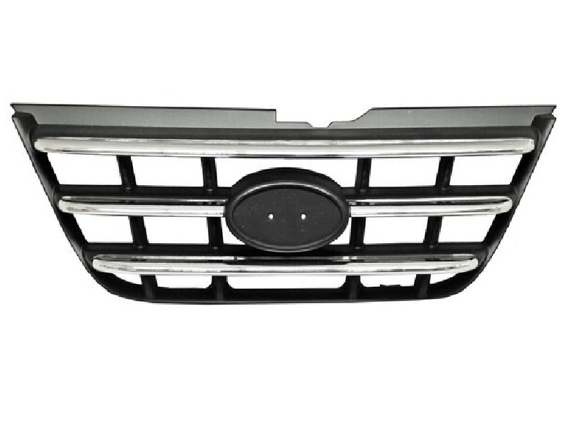 PARRILLA DODGE ATOS DE 2005 AL 2010 F/CROM LINEAS (6776) TW