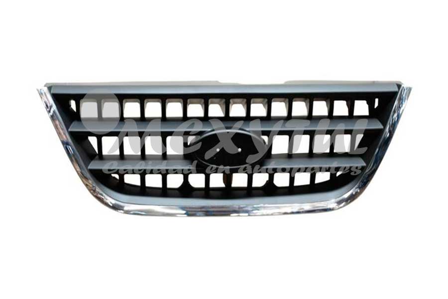 PARRILLA DODGE ATOS DE 2005 AL 2012 F/CROM (6775)