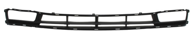 [DOATT06REDHGPFC] PARRILLA DODGE ATTITUDE DE 2006 AL 2011 P/FARO AUX CENT (7093)