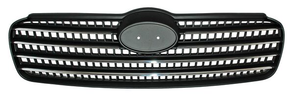 PARRILLA DODGE ATTITUDE DE 2006 AL 2011 S/TOLVA SUP (6780) TW