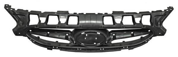 PARRILLA DODGE ATTITUDE DE 2012 AL 2014 S/MOLD CROM (135305)