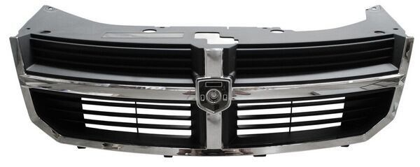 [DOAVE08PARFC] PARRILLA DODGE AVENGER 08-11 F/CROM (11103)