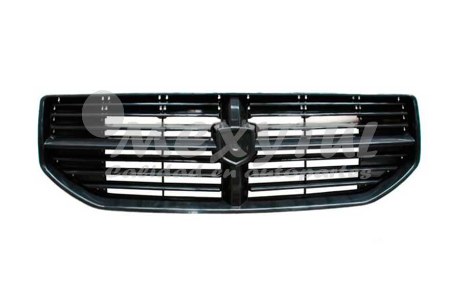 PARRILLA DODGE CALIBER 2007 AL 2012 AMER NEG (6781) *R