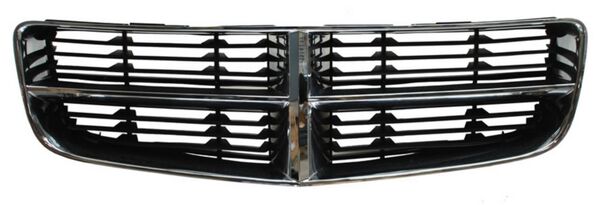 PARRILLA DODGE CHARGER DE 2006 AL 2010 CROM (8292) *R