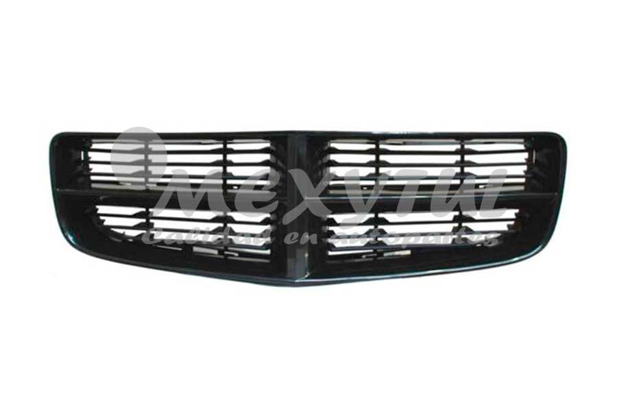 PARRILLA DODGE CHARGER 06-10 PINT COMPLETA (114091) TW