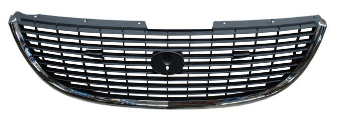 PARRILLA DODGE GRAND VOYAGER / TOWN AND COUNTRY 01-04 (120993) TW