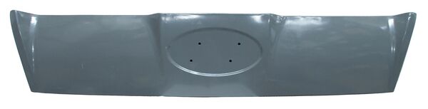 PARRILLA DODGE H100 DE 2006 AL 2010 (TOLVA) CENT (12097) TW