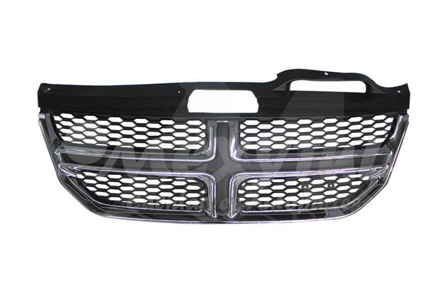 PARRILLA DODGE JOURNEY DE 2011 AL 2016 F/CROM (127909)