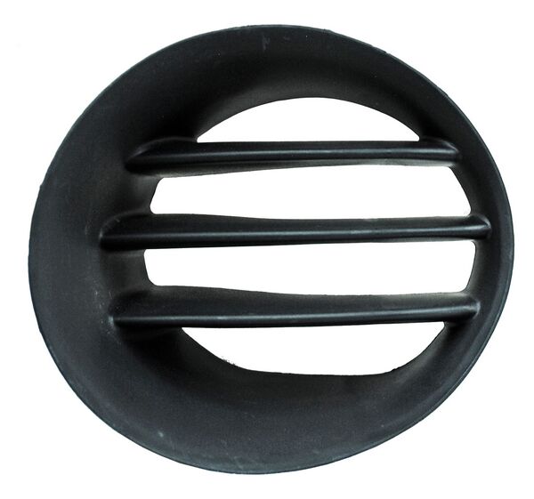 REJILLA (PARRILLA) DODGE PU 06-09 S/FARO AUX IZQ TW