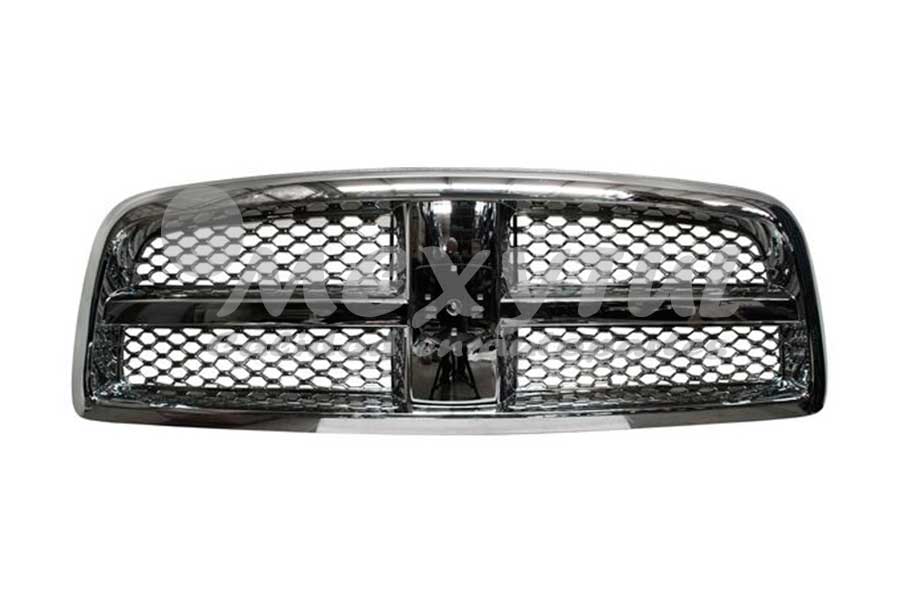 PARRILLA DODGE PU 09-10 AMER COMPLETA CROM PANAL (10786)