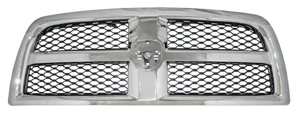 PARRILLA DODGE PU 14-18 2.5/3.5 CROM PANAL